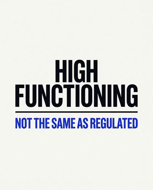N18 · High Functioning