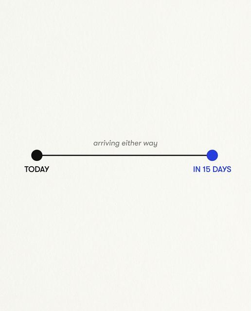S17 · Two Weeks From Now