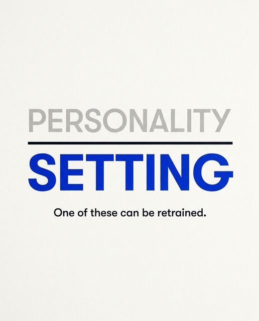 N07 · Personality Or Setting